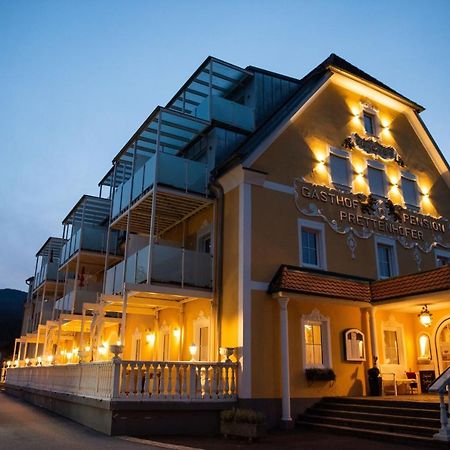 Joglland Hotel Prettenhofer Wenigzell Exterior photo