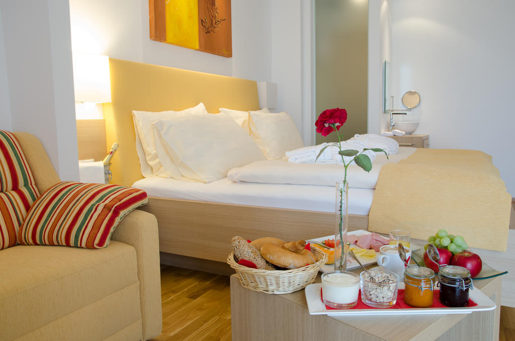 Joglland Hotel Prettenhofer Wenigzell Room photo